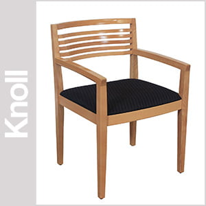 Knoll Ricchio Chair