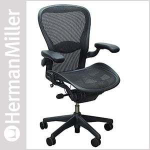 Herman Miller Aeron Chair