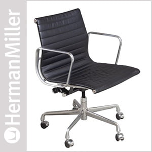 Herman Miller Chairs