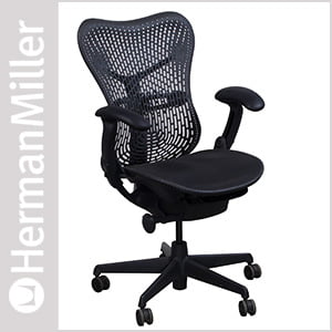 Herman Miller Mirra Chair