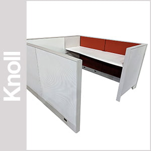 Knoll Cubicles