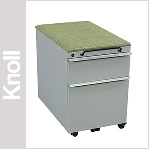 Knoll Filing and Storage