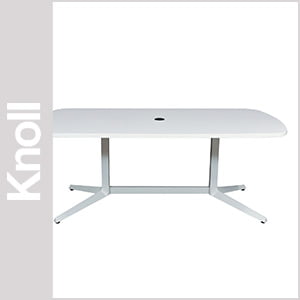 Knoll Tables