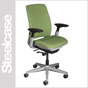 Steelcase Amia Chairs