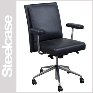 Steelcase Brayton Chairs