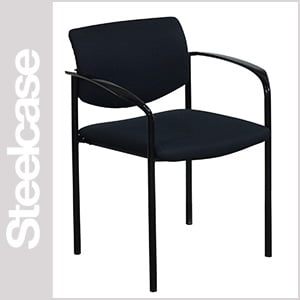 Steelcase Player Chairs