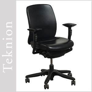Teknion Amicus Chairs