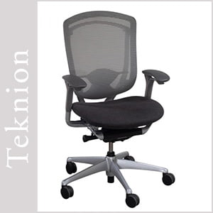 Teknion Contessa Chairs