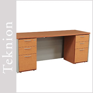 Teknion Desks
