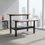 Benching Workstations