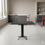Break room tables
