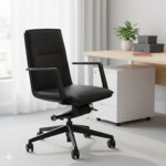 Conference Chairs, goSIT Xavier in Leather