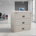 Fire Filing Cabinets