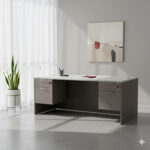 goSIT Newport Two-tone Laminate Series