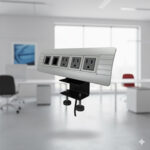 Grommets and Power Sources