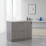 Wood and Laminate Filing