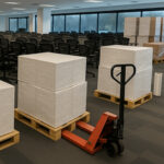 Office Furniture Liquidation Services