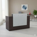 Reception Desks